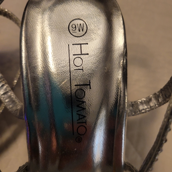 Formal heels - Picture 3 of 3